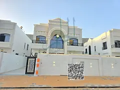 فيلا للبيع الحليو 2 الأرض 4600 قدم  4000 قدم تقريبا 5 غرف ماس