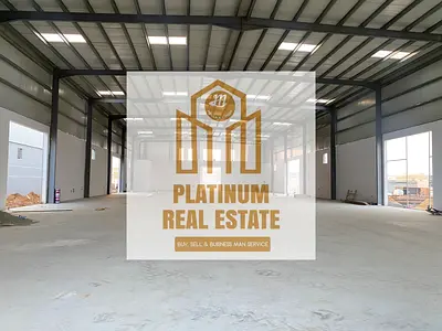 WAREHOUSE FOR RENT