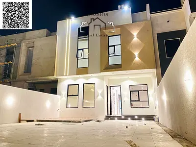 "بدون رسوم خدمة: تسجيل مجاني | بدون دفعة أولى: تاون هاوس فريد من نوعه مكون من 4 غرف نوم في منطقة الياسمين بموقع متميز، عجمان"