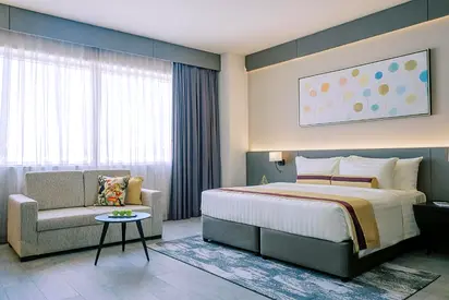 Great Deal | Furnished | Utility Bills Inclusive