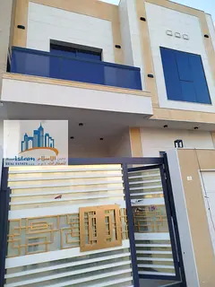 📣 For Sale: Luxury Townhouse in Al Yasmeen, Ajman | Prime Location