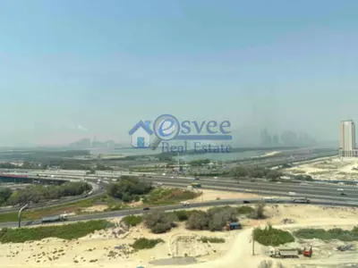 GOOD DEAL !!!! BEST VIEW IIIBrand New Spacious 3BR Apartment for Rent | Skyline and Wildlife Sanctuary View