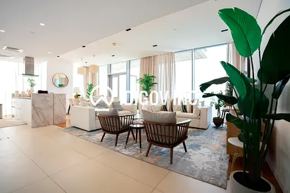 Luxury Apartment | Full Sea and Sunset View