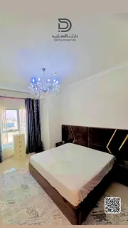 💎 A Rare Investment Opportunity!
Buy your luxury apartment in Conqueror Tower Ajman before prices