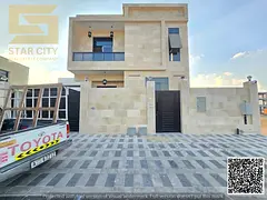 5BR Master Villa for Rent in Al Yasmeen – Great Offer