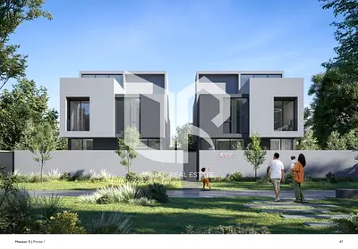 townhouse |2BR | Freehold | Spacious area | Best price