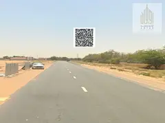 Land for sale|Haliyo 2 Ajman| Residential/Investme Land for sale in Al Helio 2, Al Helio Residential