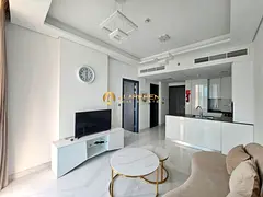 1BHK | Fully Furnished | Rented Unit