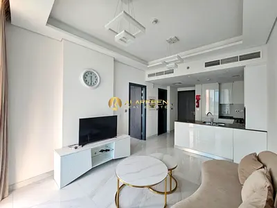 1BHK | Fully Furnished | Rented Unit