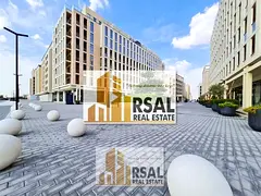 Luxurious 1BR With Balconey With an Open View // With a Very Distress Price only in Mamsha