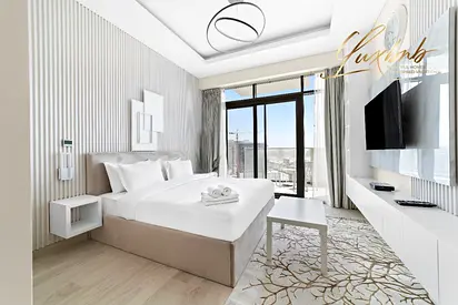 Pool View I Furnished I Bills Included I