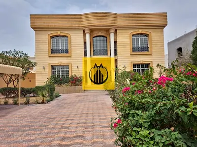 Villa for rent in khwaneej 1 area 5 master + maid