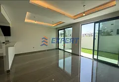 Golf Course Facing | 5 Bedroom Townhouse |For Rent