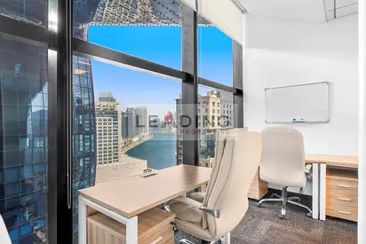 Luxury Fit-Out | Furnished | Vacant