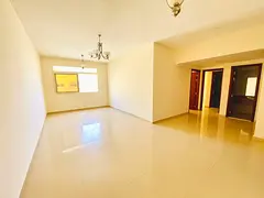 Lavish 2BHK with GYM and 1 parking free