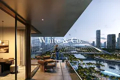Creek Tower View |OP + DLD |Investor Deal