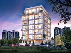 INVESTOR DEAL_30/70PP_3YRS POST HO_NEAR DOWNTOWN