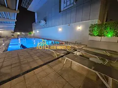 (NO COMMISSION)Parking Free Luxurious 3-BR Apartment with 4Washrooms,Two Balcony Have| Maid Room Hav