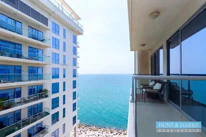 One Bedroom Apartment for Sale - Marjan island, Ras Al Khaimah
