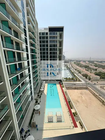 Bright Studio | Prime Location | Best Price | Unfurnished