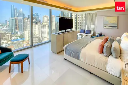 Hotel Studio / High ROI / High Floor