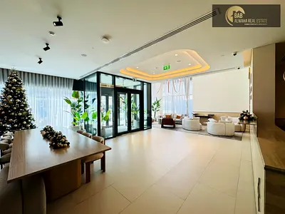 Brand New | Lavish Studio | With Kitchen Appliances