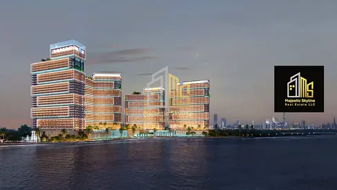 Highfloor | Seaview | Smart Investment