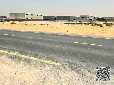 قطعة أرض مميزة في الزاهية، مساحة 3014 قدم مربع - 675,000 درهم إماراتي شاملة الرسوم