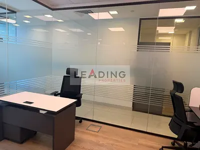 Modern Workspaces Across Multiple Locations
