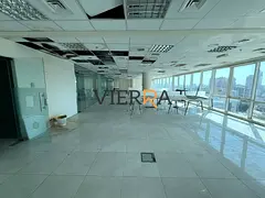 Large Office Available l Brand New Building l Chiller Free