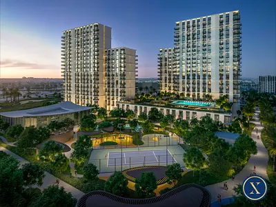 1 Bedroom | Payment Plan | Handover Q1 2029
