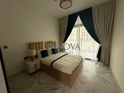 Spacious | Premium Lay-out | Furnished