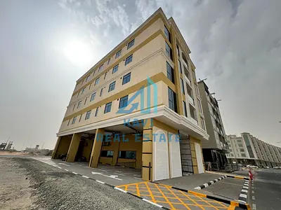 G+4 Residential Building for Sale | 12 Apartments | Prime Location