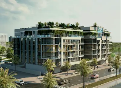 Luxurious 2BR | High Best Tower | Q4 2026 Handover