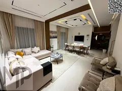 Villa for sale - two floors &amp; large yard - freehold ownership for life for all nationalities - w