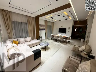 للبيع فيلا- طابقين &فناء كبير- - تملك حر لجميع الجنسيات مدى الحياة - مع إمكانية التمويل البنكي الميسر