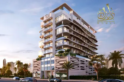 خطة دفع 30/70 - سمارت هوم - بالقرب من مترو - ماركة معروفة
