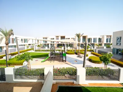 Chiller Free | Single Row | Park Facing Unit