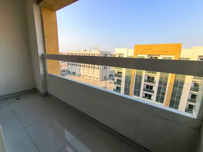 1.5 MONTH FREE LAVISH Brand NEW 1 BEDROOM HALL BALCONY WARDROBE BUILT-IN WALKING DISTANCE TO SCHOOL FOR FAMILIES ONLY READY TO MOVE 50K FNF