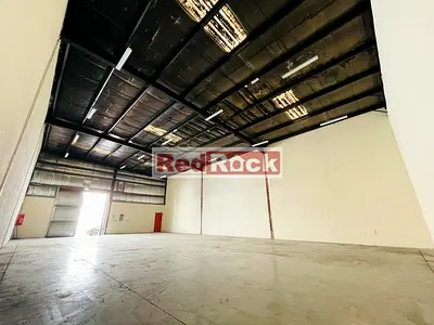 Insulated Warehouse with 15 KW In Prime Location