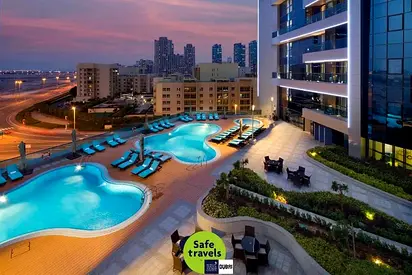 Hot Deal | Prime Location | Fully Furnished