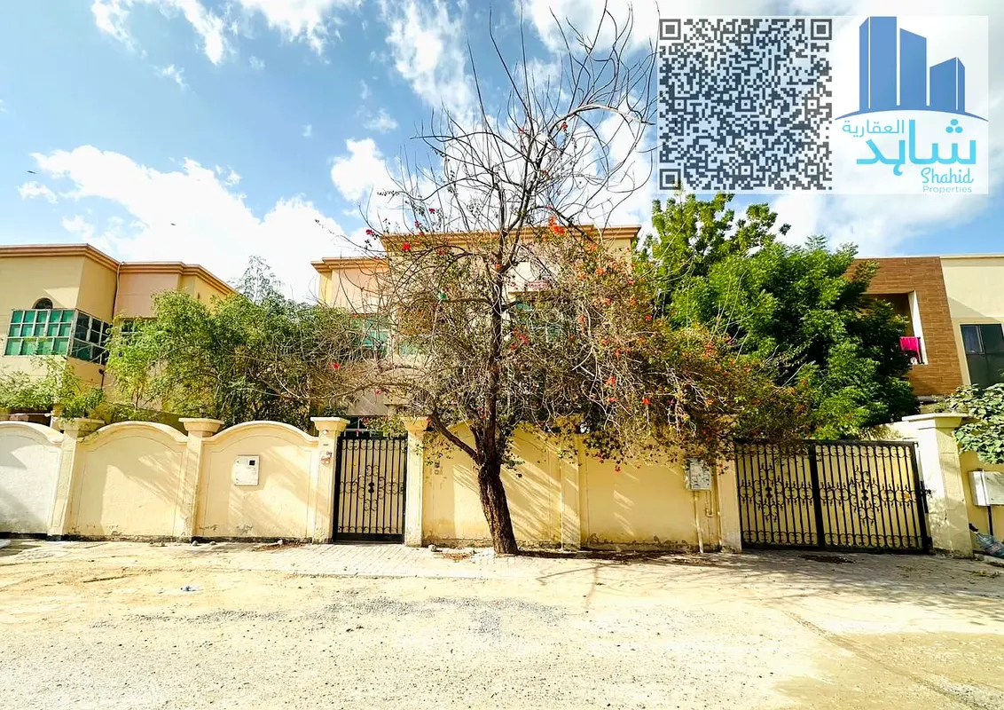 HOT ONE DEAL VILLA FOR RENT | 05 MASTER BEDROOMS | AL MOWAIHAT | AJMAN