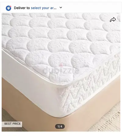 Comfortable Mattress for a Good Nights Sleep