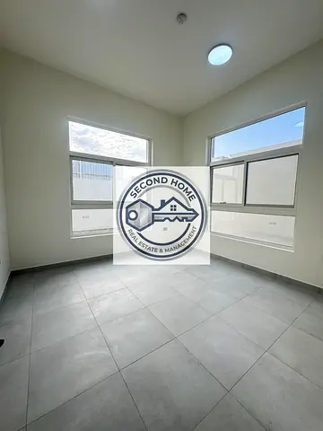 BRAND NEW STUDIO APARTMENT FOR RENT IN AL RAHBA