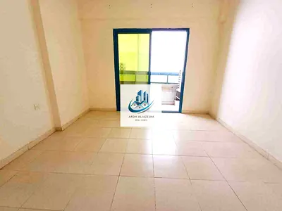 Spacious 1 bhk apartment well mentained family building