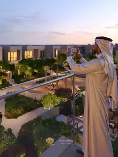 Sustainable 4BR Luxury: 100% Privacy | 3Y Free Service | Golden Visa