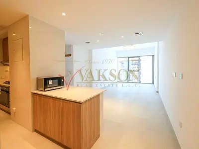 Brand New | Sea & Sunset View | Bur Dubai