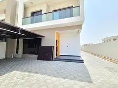 Luxury 5bhk Villa all master bedroom Waldrop cover parking in Hoshi