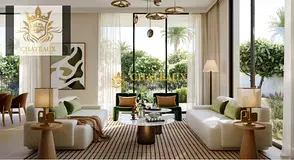 Wellness-Inspired Master Community | Luxury Villas