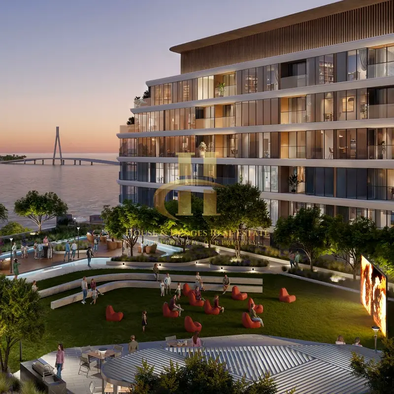 Investor Deal | Luxury Marina Residences